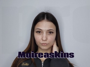 Moireaskins