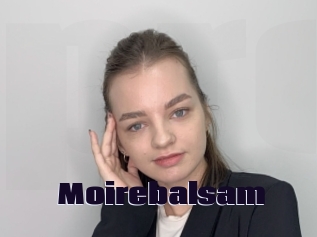 Moirebalsam