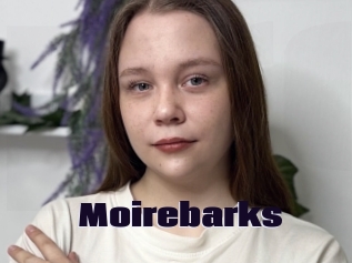 Moirebarks