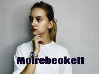 Moirebeckett