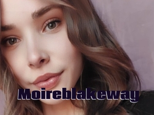 Moireblakeway