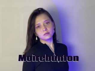 Moirebunton