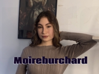 Moireburchard