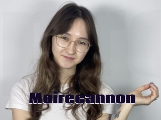 Moirecannon