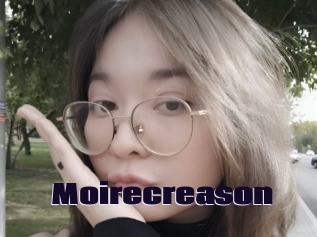 Moirecreason