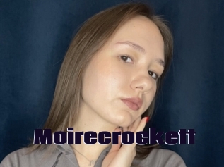 Moirecrockett