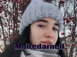 Moiredarnell