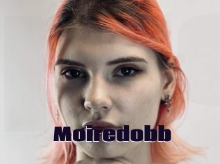 Moiredobb