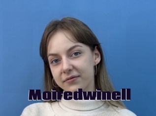 Moiredwinell