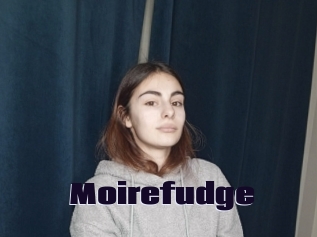 Moirefudge