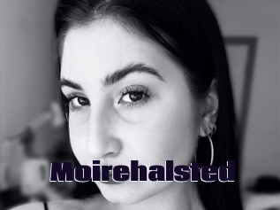 Moirehalsted