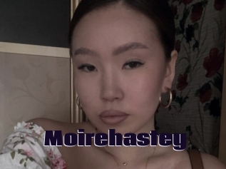 Moirehastey