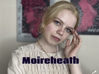 Moireheath