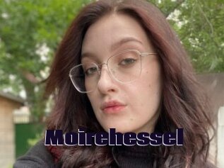 Moirehessel