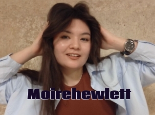 Moirehewlett