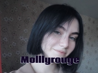 Molllyrouge