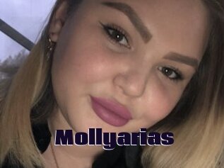 Mollyarias