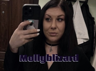 Mollyblizard