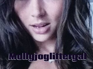 Mollyjoglittergal