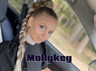 Mollykey