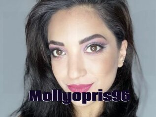 Mollyopris96