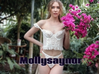 Mollysaynor