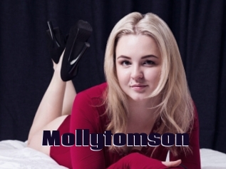 Mollytomson