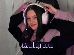 mollytru Prolap Sex