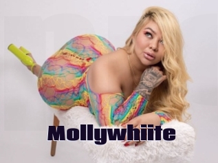 Mollywhiite