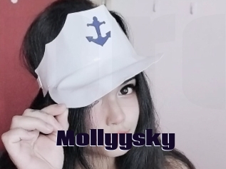 Mollyysky