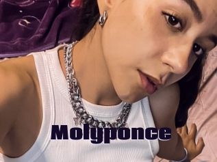 Molyponce