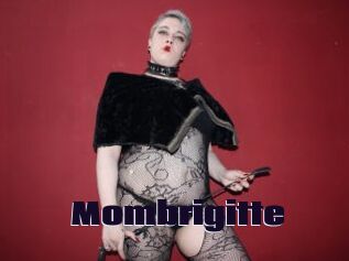 Mombrigitte