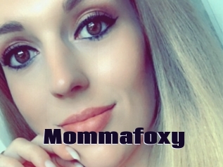 Mommafoxy