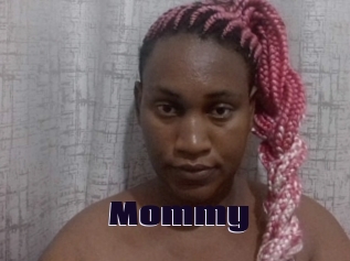 Mommy