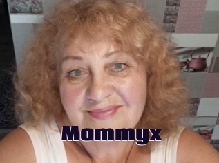 Mommyx