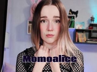 Momoalice