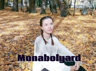 Monabolyard