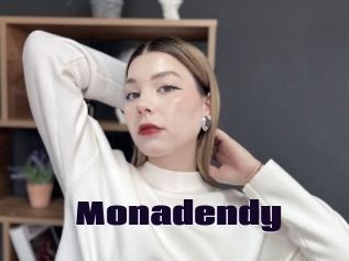 Monadendy