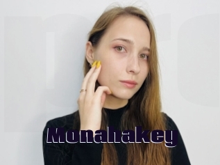 Monahakey