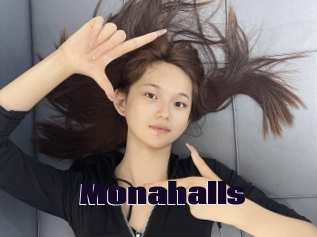 Monahalls