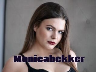 Monicabekker