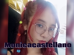 Monicacastellano