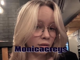 Monicacreys