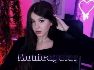 Monicageler