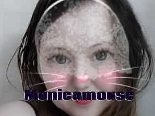 Monicamouse