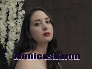 Monicasharon