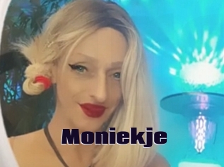 Moniekje