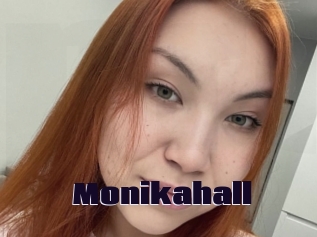 Monikahall