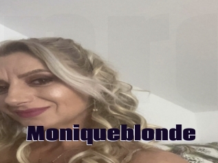 moniqueblonde Prolap Sex