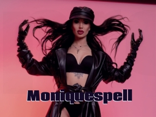 Moniquespell